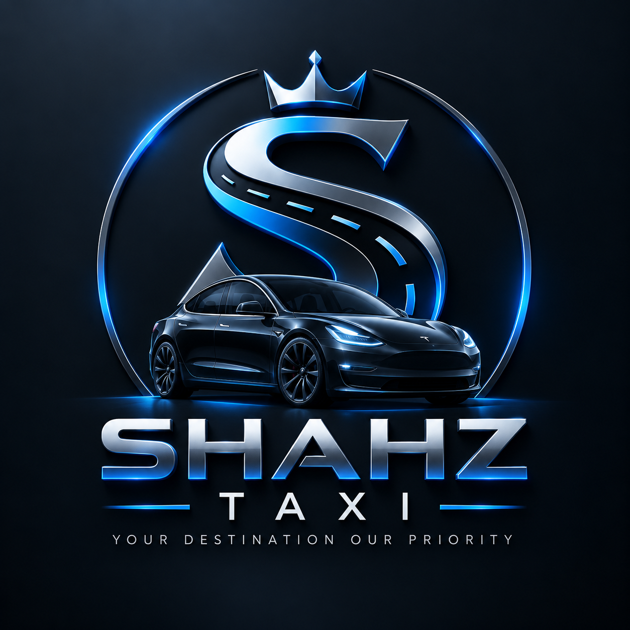 Shahz Taxi